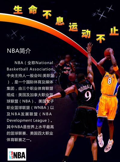 NBA的合 NBA的合