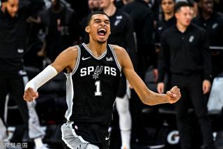 资格赛往往 资格赛往往